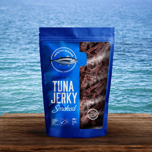 Tuna Packaging