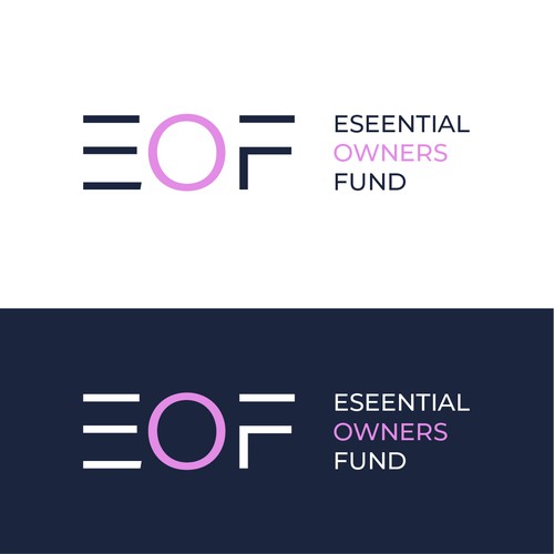 Female-Led Investment Logo