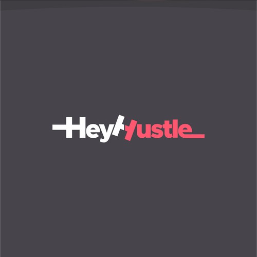 Hey Hustle