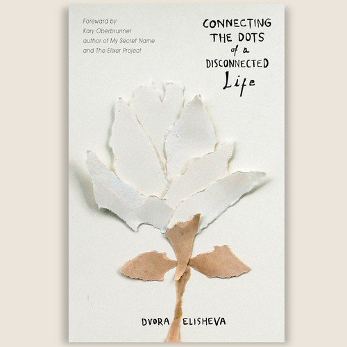 Symbolic Book Cover