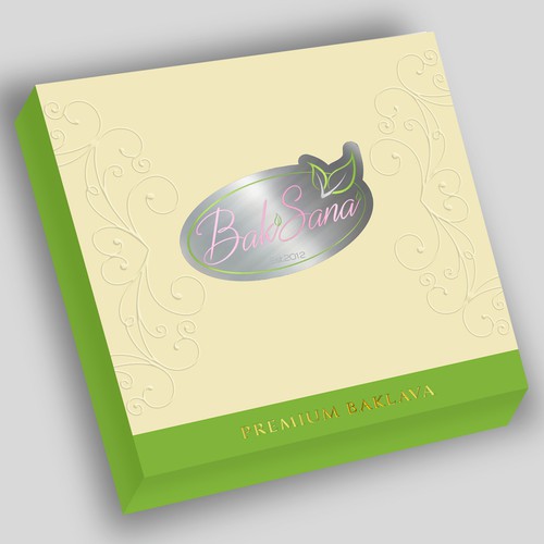 Packaging Design Finalist