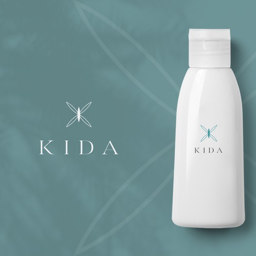 Logo design for Kida