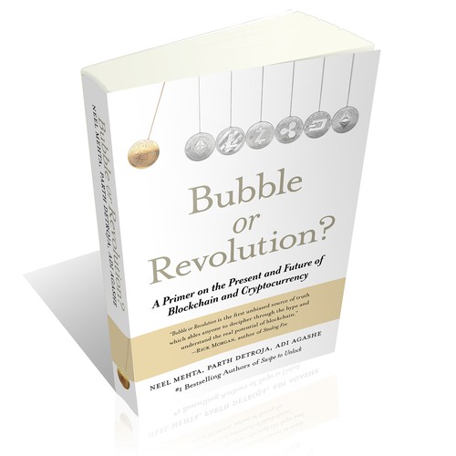 Bubble or Revolution?