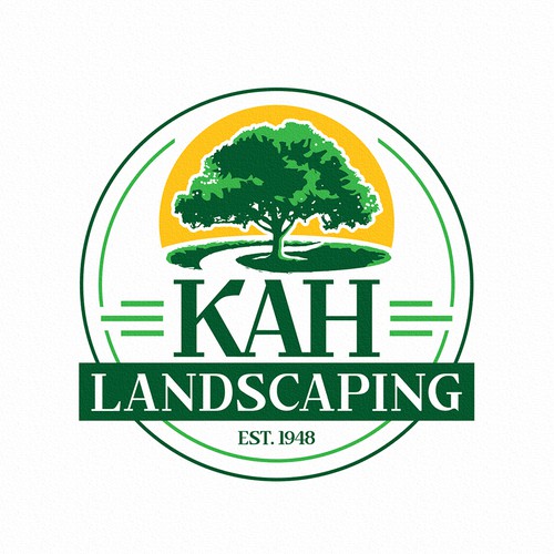 The Landscape