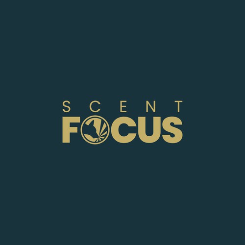 ScentFocus logo - dogs who makes a difference 