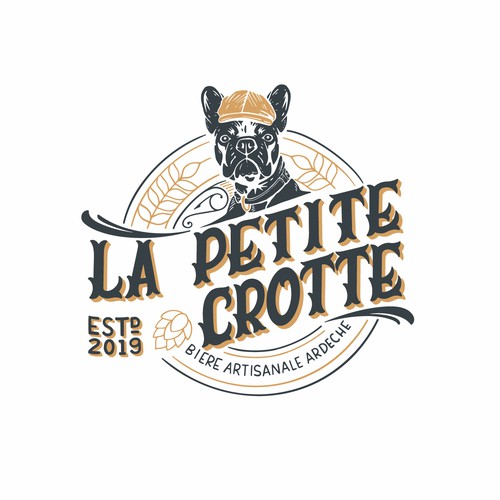 La petite crotte