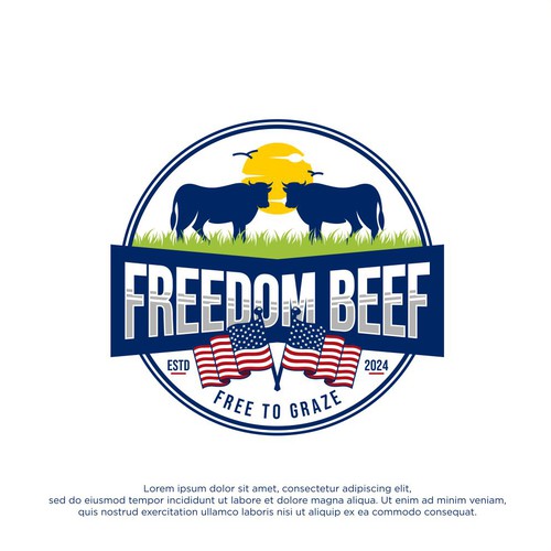 Freedom Beef
