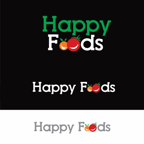 happy foods