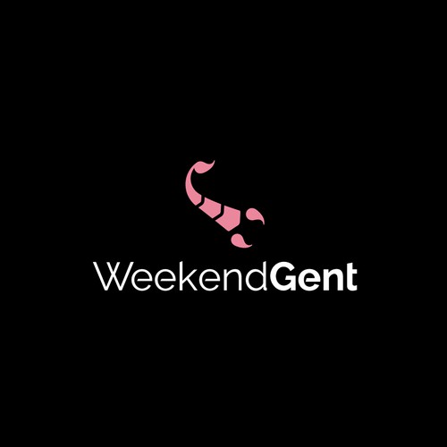 WeekendGent Logo