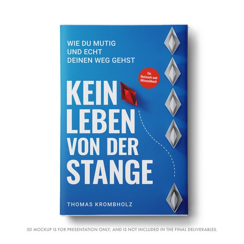 Book Cover Design