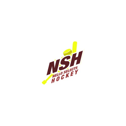 Logo Hockey