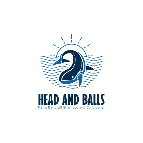 HEAD AND BALLS