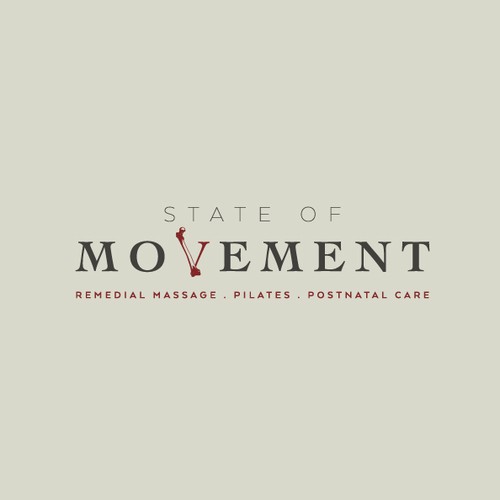 State Of Movement