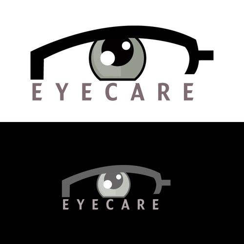 Help us create an eye-catching logo for our new eyecare office
