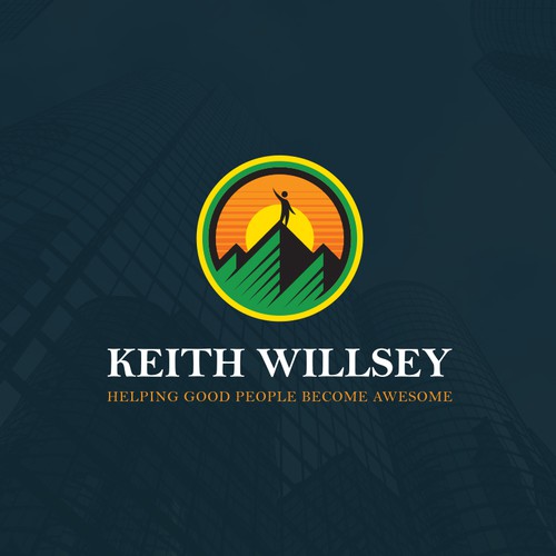 Keith Willsey