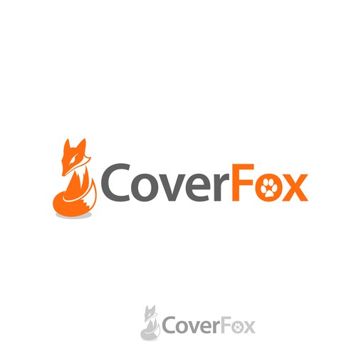 New logo wanted for Coverfox