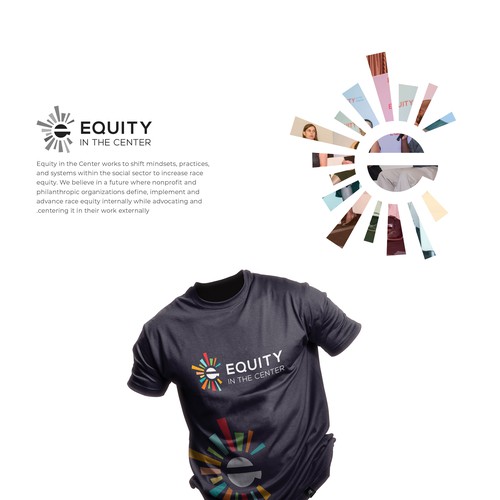 Lgo for Non Profit Organization 
