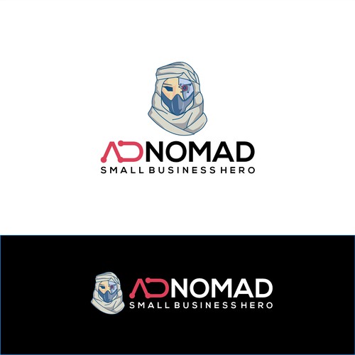 ad nomad