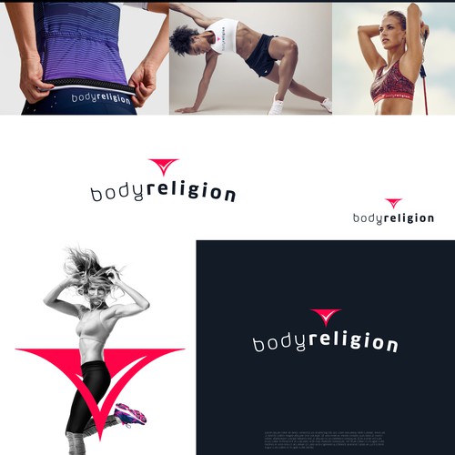 BodyReligion