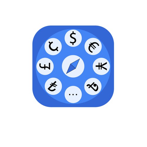 Phone exchange icon
