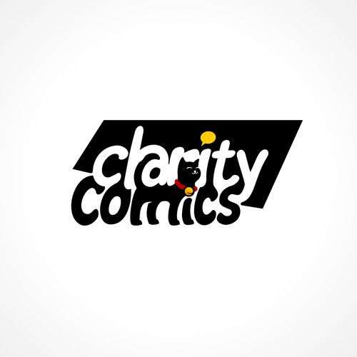 clarity comics