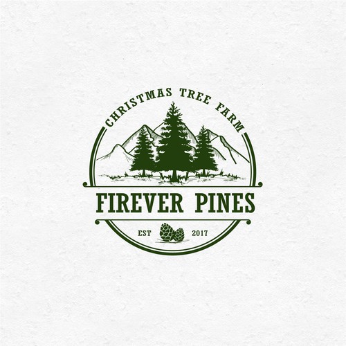 FIREVER PINES