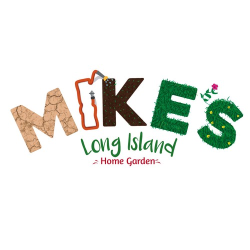 Mike's Long Island Home Garden