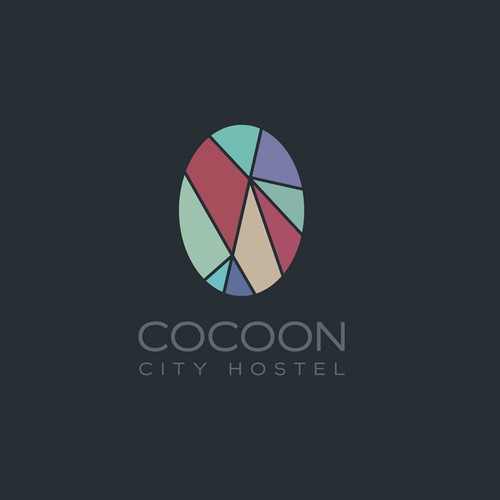 Cool New Hostel in Greece