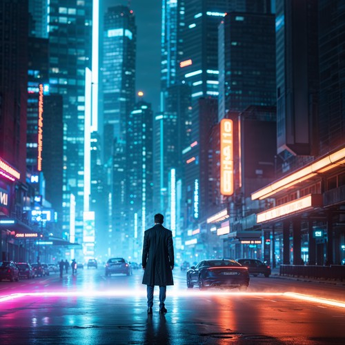 future city