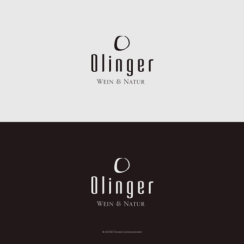 Logo Olinger