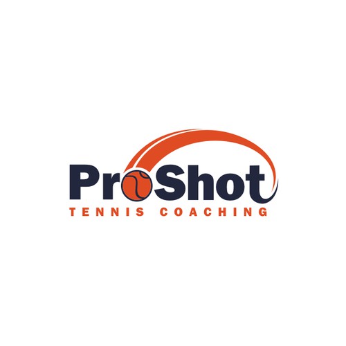 Looking for logo designs for a new 'Tennis Coaching' business