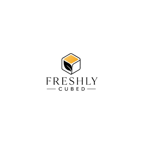 Freshly Cubed.