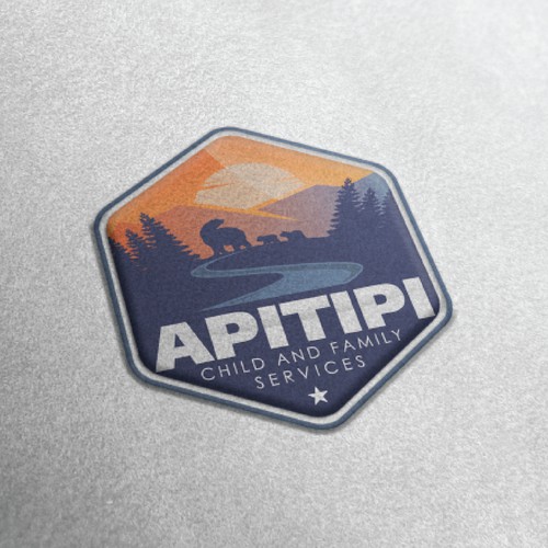 Apitipi Child and Family Services