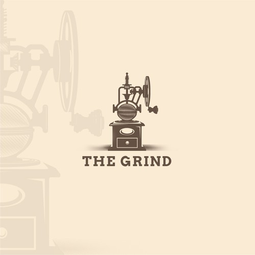 just a Grinder for Coffee Nothing Special ;)