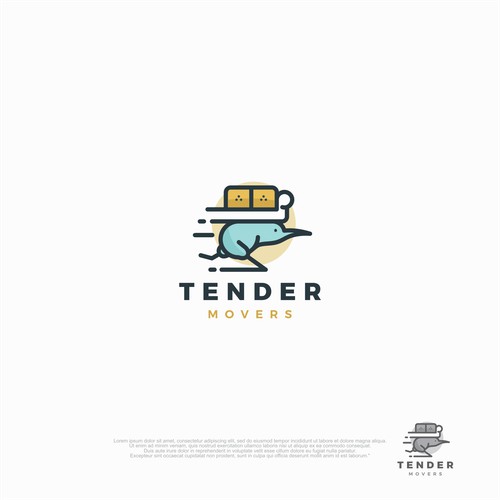 Tender Mover