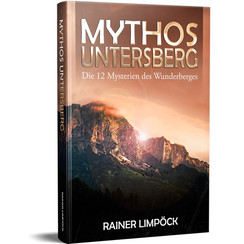 Mythos Untersberg