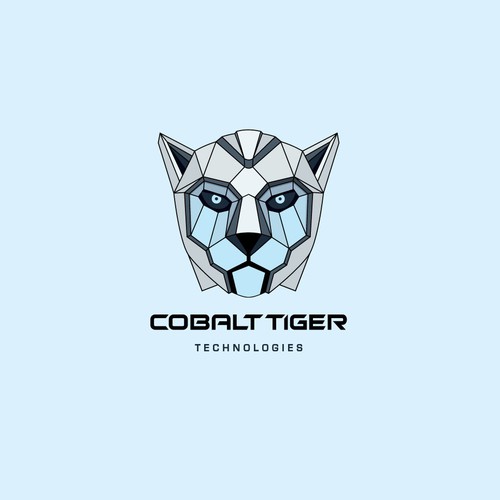 LOGO FOR COBAL TIGER