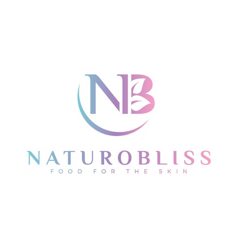 Health and Cosmetics Logo Design