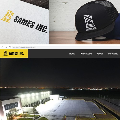 SAMES INC.