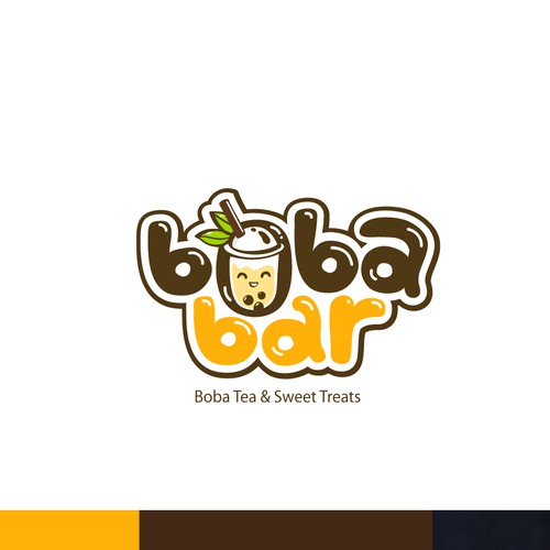 boba bar