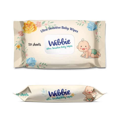 Baby Wipes