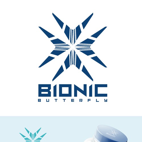 Propuesta BIONIC BUTTERFLY