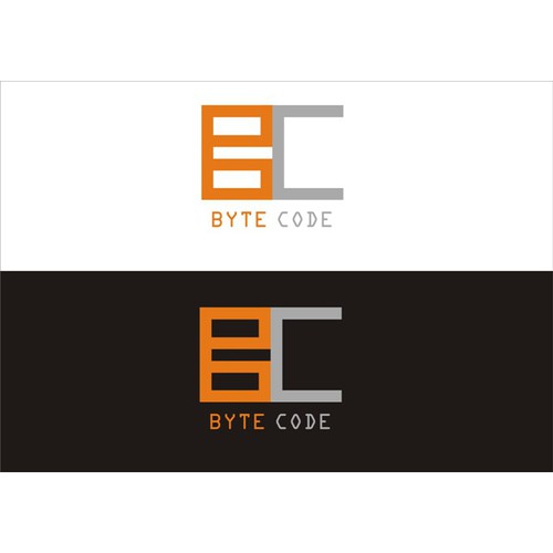New Company Logo for www.Byte-Code.com