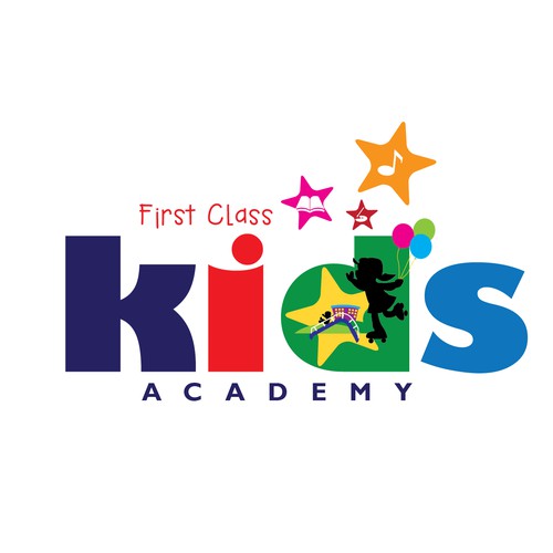 Kids Academy