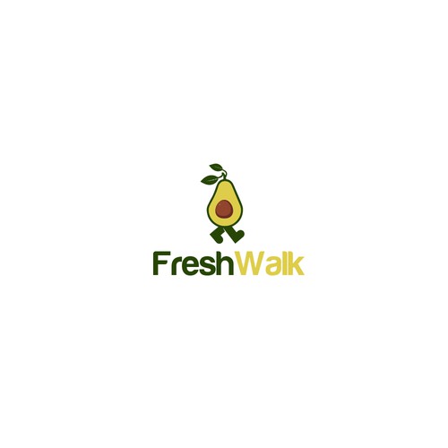 fresh walk