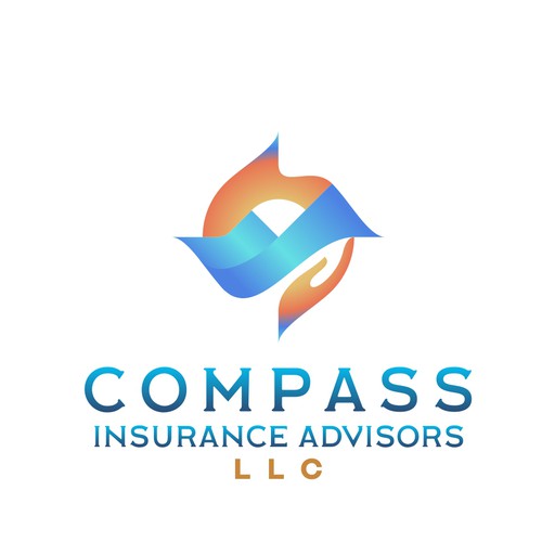 Compass Logo Design