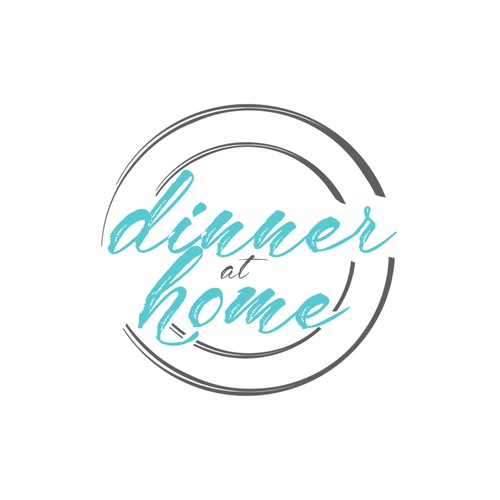 Dinner at Home logo