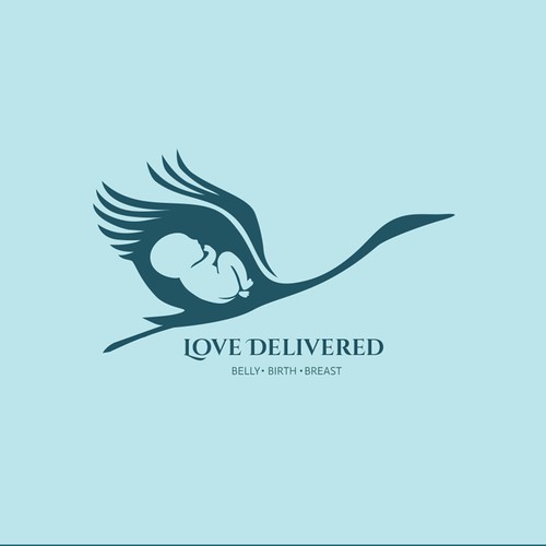 Love Delivered