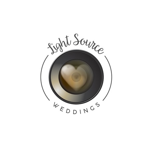 Light Source Logo