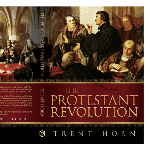 The Protestant Revolution